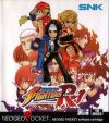 King of Fighters R-1 Box Art Front